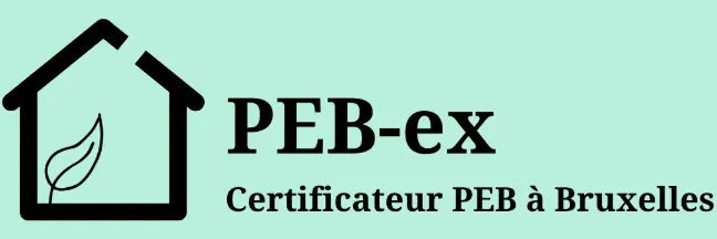PEB-ex - Certificateur PEB Bruxelles
